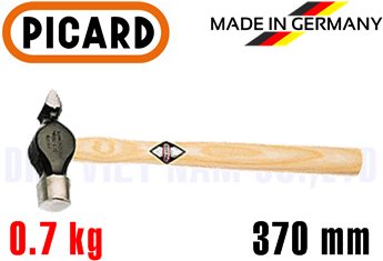 Búa Picard 0001001-0700