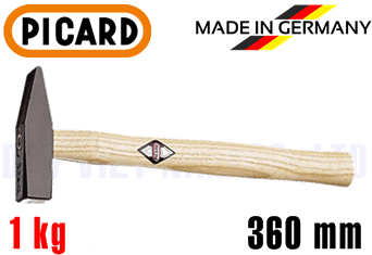 Búa Picard 0001102-1000