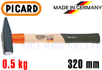 Búa Picard 0001202-0500