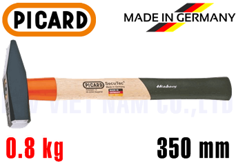 Búa Picard 0001202-0800