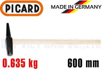 Búa Picard 0002501-08