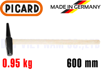 Búa Picard 0002501-12