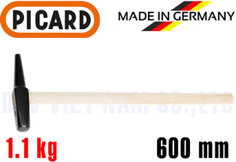 Búa Picard 0002501-15