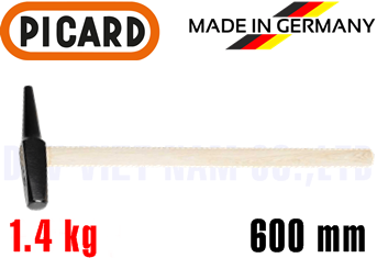Búa Picard 0002501-18