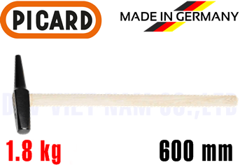 Búa Picard 0002501-25