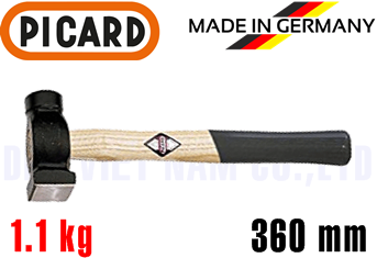 Búa Picard 0003001-1100