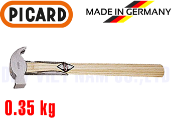 Búa Picard 0003011-350