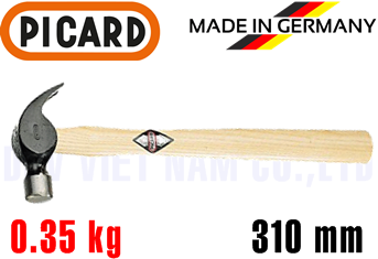 Búa Picard 0003021
