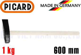 Búa Picard 0003101-1000