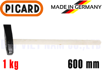 Búa Picard 0003201-1000