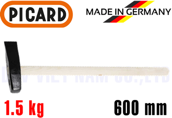 Búa Picard 0003201-1500