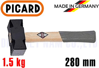 Búa Picard 0004101-1500
