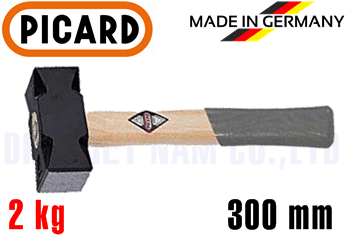 Búa Picard 0004101-2000