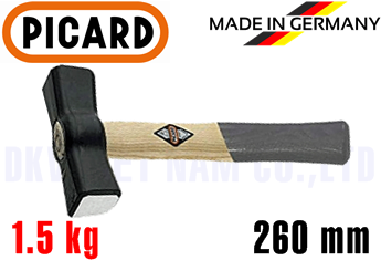 Búa Picard 0004201-1500