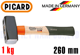 Búa Picard 0004302-1000