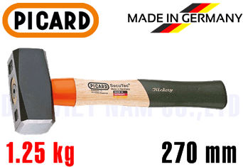 Búa Picard 0004302-1250