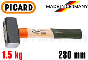 Búa Picard 0004302-1500