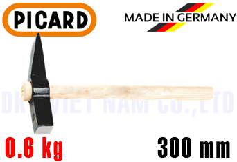 Búa Picard 0007701-600