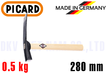 Búa Picard 0008201-500
