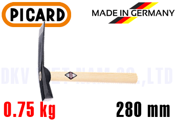 Búa Picard 0008201-750
