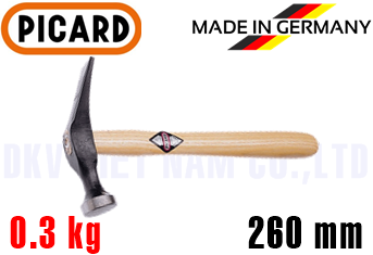 Búa Picard 0008401