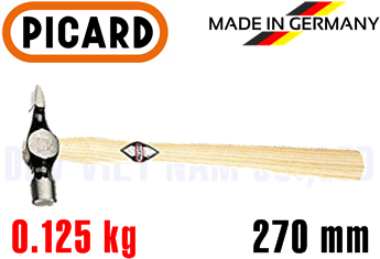 Búa Picard 0008701-125