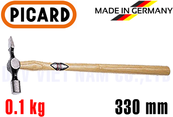 Búa Picard 0008721
