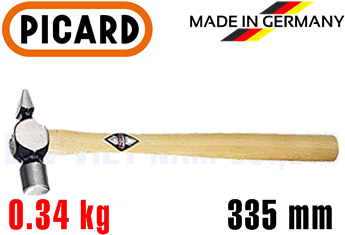 Búa Picard 0008801-340