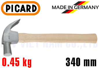 Búa Picard 0009202-25
