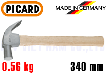Búa Picard 0009202-27