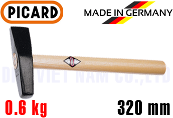 Búa Picard 0010401