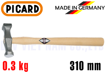 Búa Picard 0016501-0300