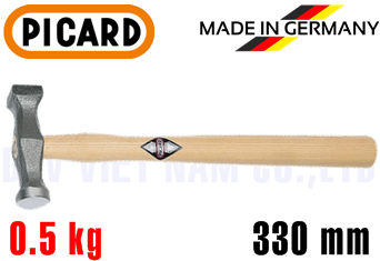 Búa Picard 0016501-0500