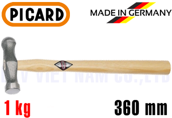 Búa Picard 0016901-1000