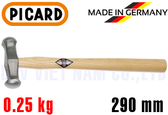 Búa Picard 0017001-0250