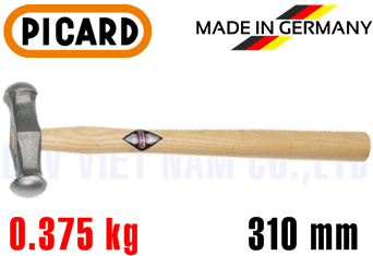 Búa Picard 0017001-0375