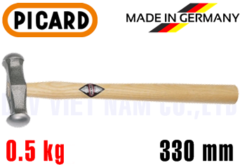 Búa Picard 0017001-0500