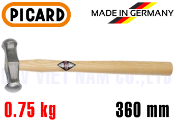 Búa Picard 0017001-0750