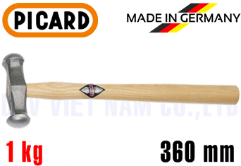 Búa Picard 0017001-1000