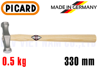 Búa Picard 0017101-0500