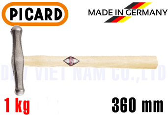 Búa Picard 0017401-1000