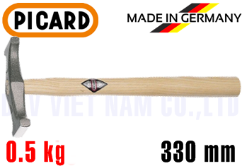 Búa Picard 0017501-0500