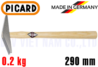 Búa Picard 0017701-0200