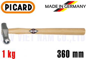 Búa Picard 0018211-1000