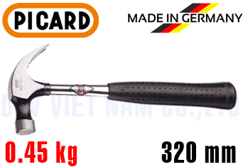Búa Picard 0029100-16