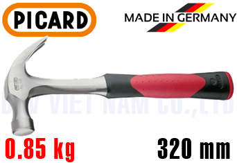 Búa Picard 0029100-16