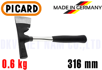 Búa Picard 0029700