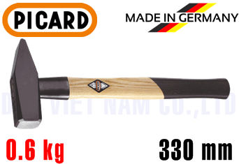 Búa Picard 0030312-0600