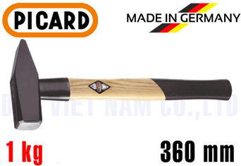 Búa Picard 0030312-1000