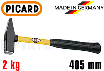 Búa Picard 0032100-2000